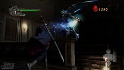 Devil May Cry 4