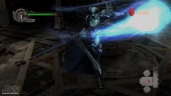 Devil May Cry 4
