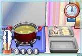 Cooking Mama