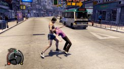 Sleeping Dogs
