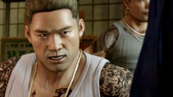 Sleeping Dogs