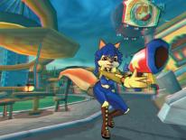 Sly 3: Honor Among Thieves