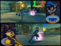Sly 3: Honor Among Thieves