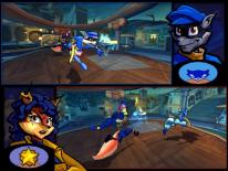 Sly 3: Honor Among Thieves