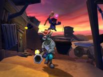 Sly 3: Honor Among Thieves