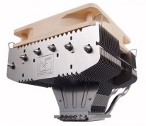 Noctua NH-C12P CPU-kjøler