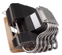 Noctua NH-C12P CPU-kjøler