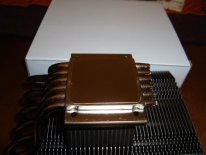 Noctua NH-C12P CPU-kjøler