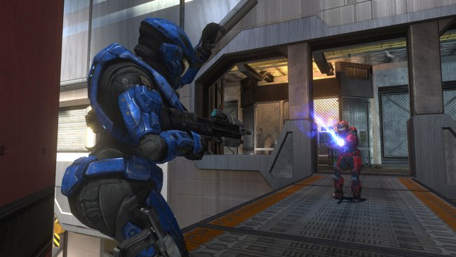 Halo: Reach