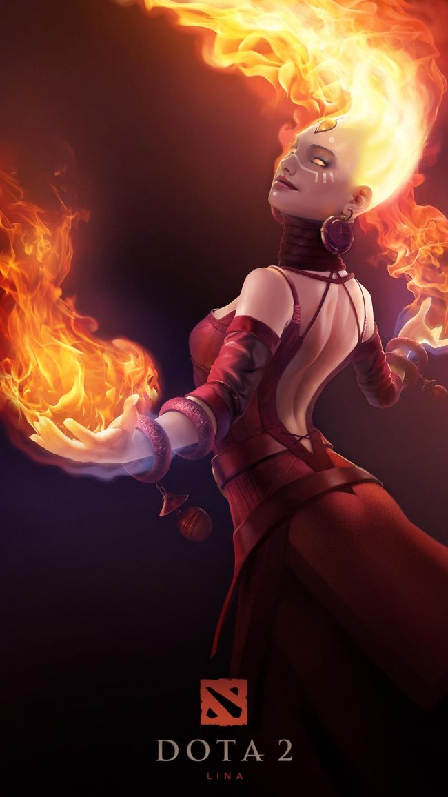 - Dota 2 skal slippes i l�pet av sommeren