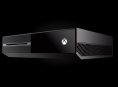 Xbox One-harddisken kan ikke byttes ut Xbox One-harddisken kan ikke byttes ut