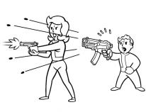 Fallout: New Vegas