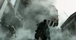 Resident Evil 6