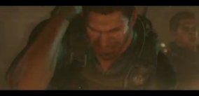 Resident Evil 6
