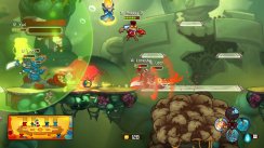 Awesomenauts