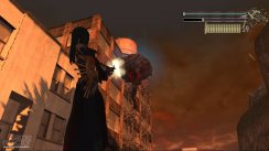 Bullet Witch