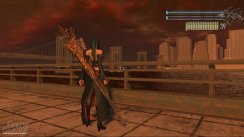 Bullet Witch