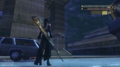 Bullet Witch