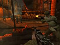 Call of Duty: Finest Hour