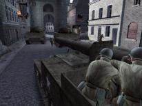 Call of Duty: Finest Hour