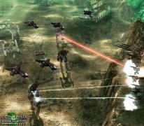 Command & Conquer 3: Tiberium Wars
