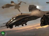 Command & Conquer 3: Tiberium Wars