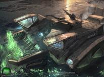 Command & Conquer 3: Tiberium Wars