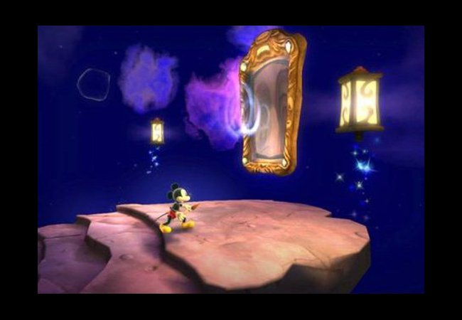 Epic Mickey 2: The Power of Two