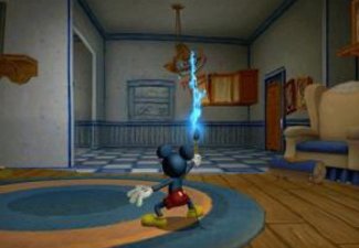Epic Mickey 2: The Power of Two