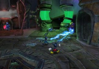 Epic Mickey 2: The Power of Two