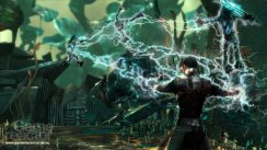 Star Wars: The Force Unleashed