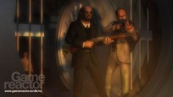 Kane & Lynch: Dead Men