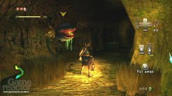 The Legend of Zelda: Twilight Princess