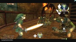 The Legend of Zelda: Twilight Princess