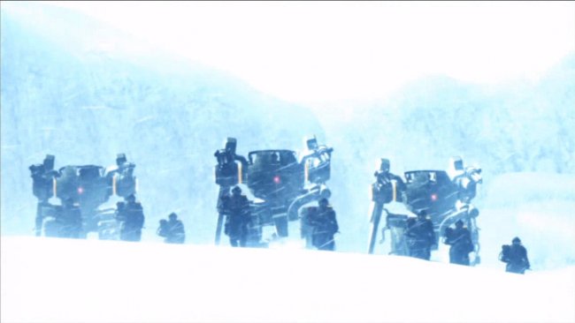 Lost Planet 2