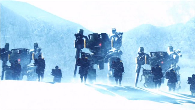 Lost Planet 2