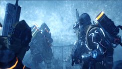 Lost Planet 2