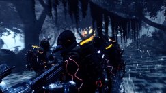 Lost Planet 2