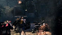 Lost Planet 2