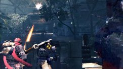 Lost Planet 2