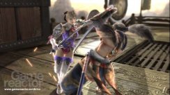 Soul Calibur IV