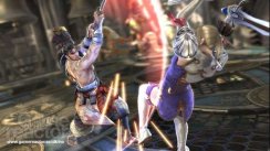 Soul Calibur IV