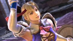 Soul Calibur IV