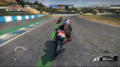 MotoGP 10/11