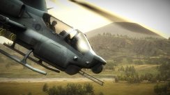 Operation Flashpoint: Dragon Rising