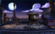 Playstation All-Stars Battle Royale