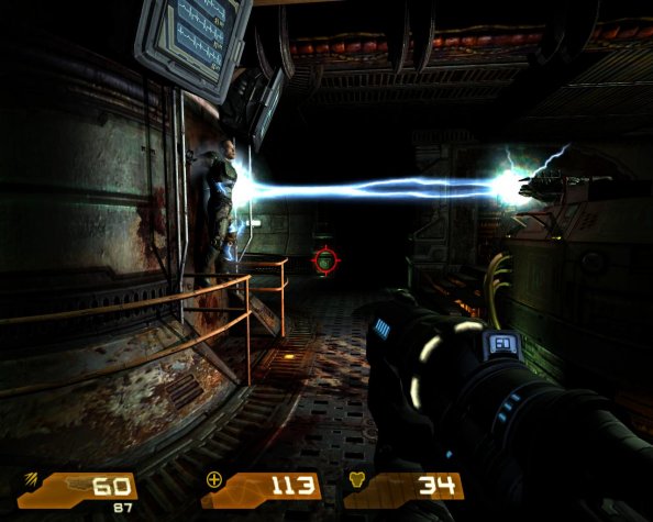 Quake IV