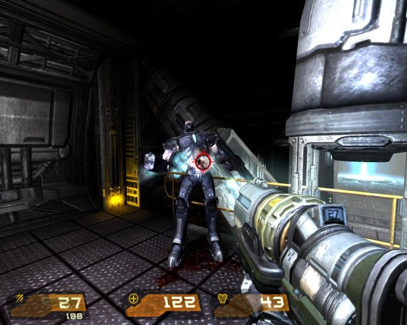 Quake IV