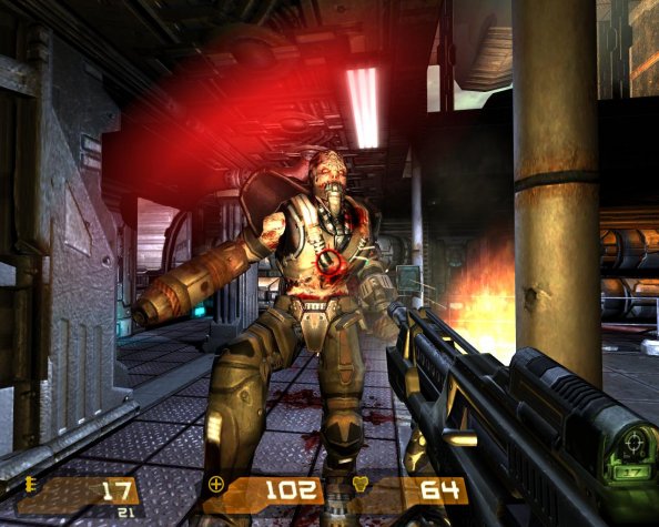 Quake IV