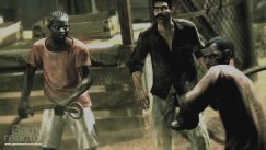 Resident Evil 5